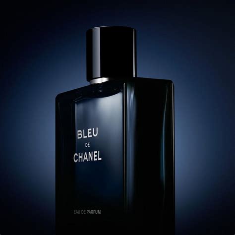 pharmaprix bleu De Chanel